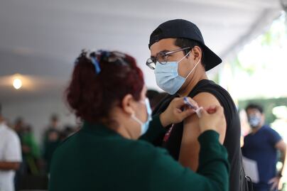 Pandemia del Covid-19 podría extenderse hasta 2022