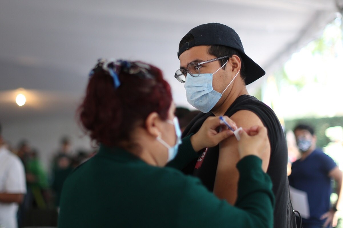 Pandemia del Covid-19 podría extenderse hasta 2022