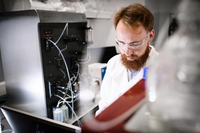 Inicia la industria en impresión 3D 