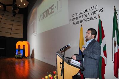 Van por un Querétaro a la vanguardia tecnológica