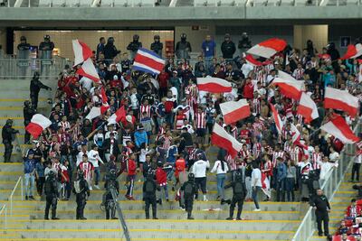 El Rebaño, el más amado de América