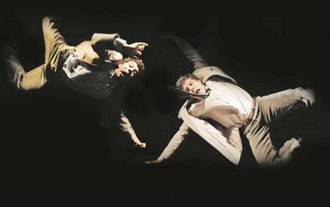 Gecko ofrece teatro para todos a pesar de la crisis