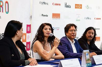 Llega la primera edición del Mañana Film Fest