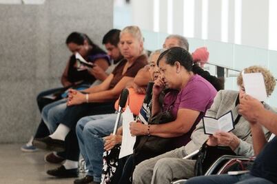 Urgen a reafiliarse al Seguro Popular