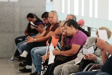Urgen a reafiliarse al Seguro Popular