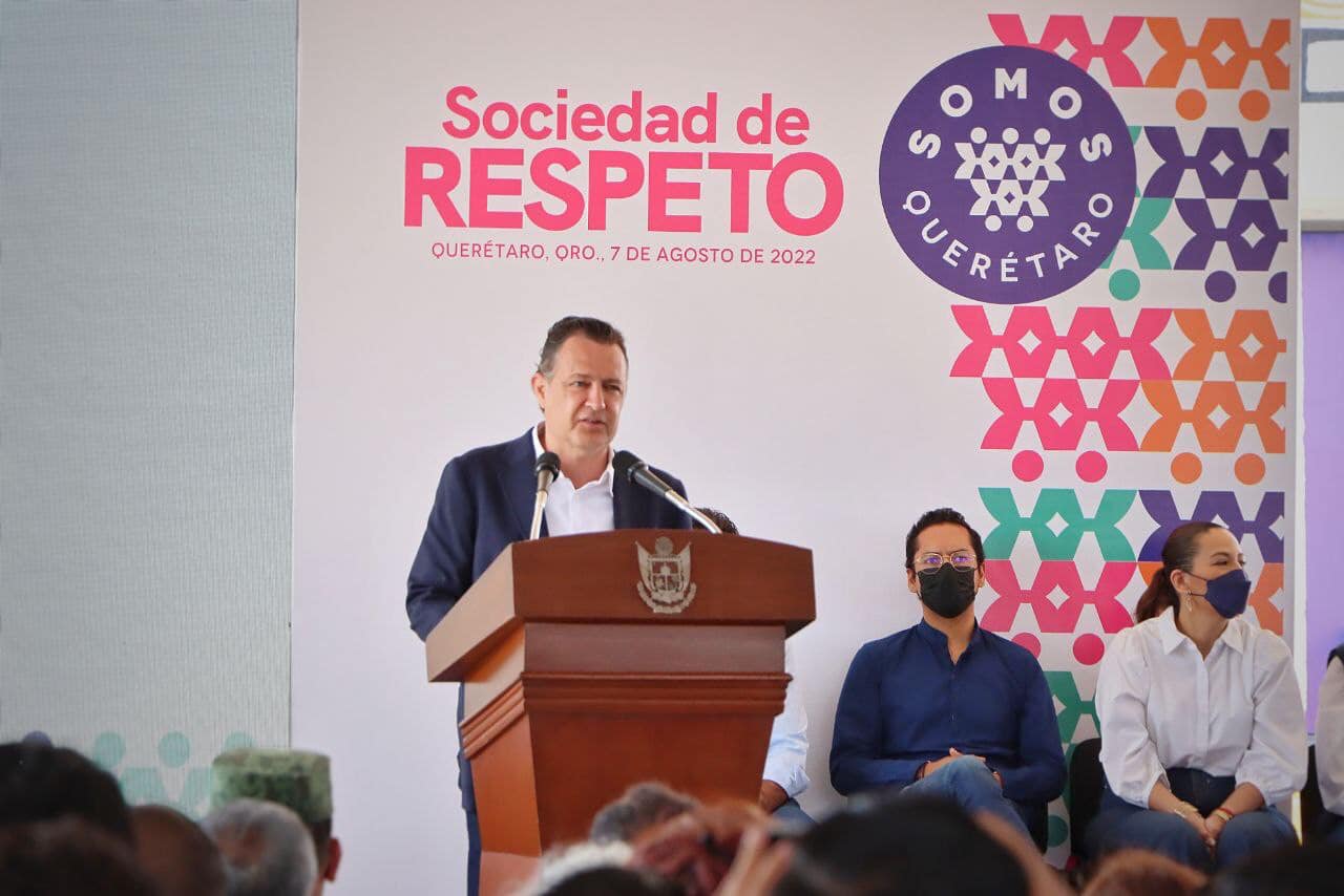 Opinión. La nueva identidad queretana