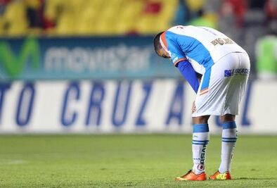 Bajón "de miedo" para Gallos Blancos