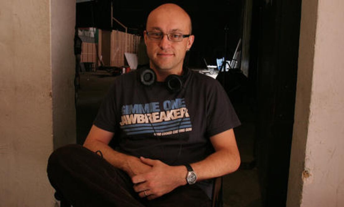 A la Berlinale para aprender de la industria