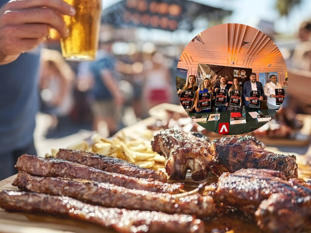 Anuncian la octava edición del Festival del Asado Querétaro 2025