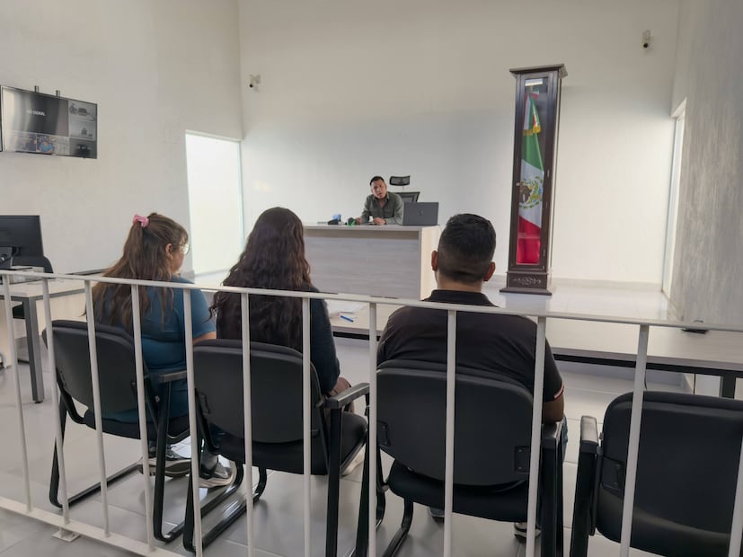 Foto. Facebook IMPA El Marqués