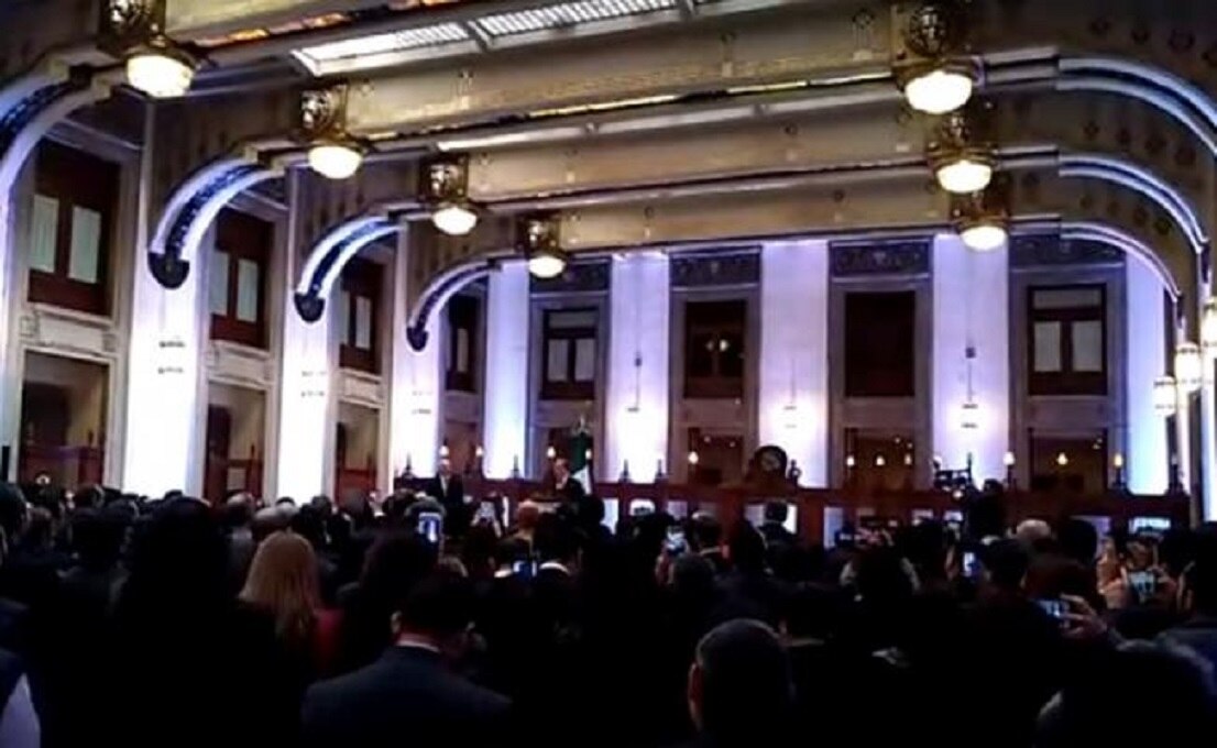 Solicitará Meade registro como precandidato del PRI a la Presidencia