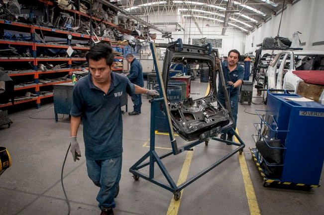 Pagos a largo plazo afecta liquidez de las Pymes: experta