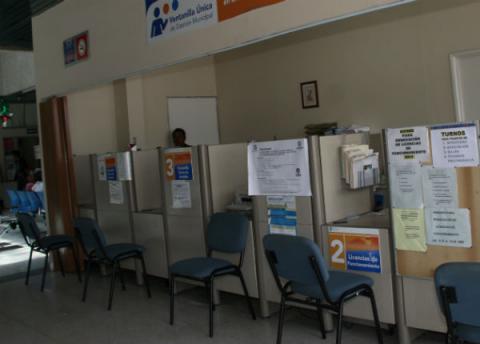 Buscan reducir trámites de demandas