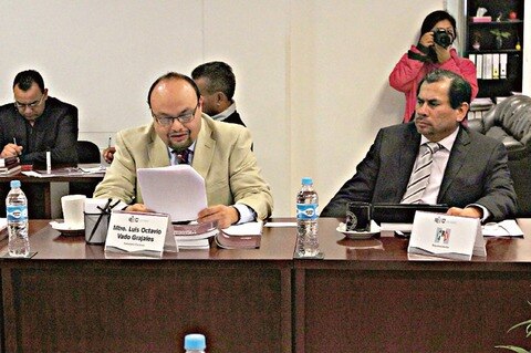 Se perfilan tres instituciones como sedes para debates