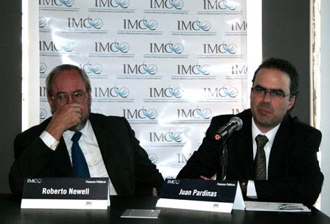 Opacidad en 75% de municipios