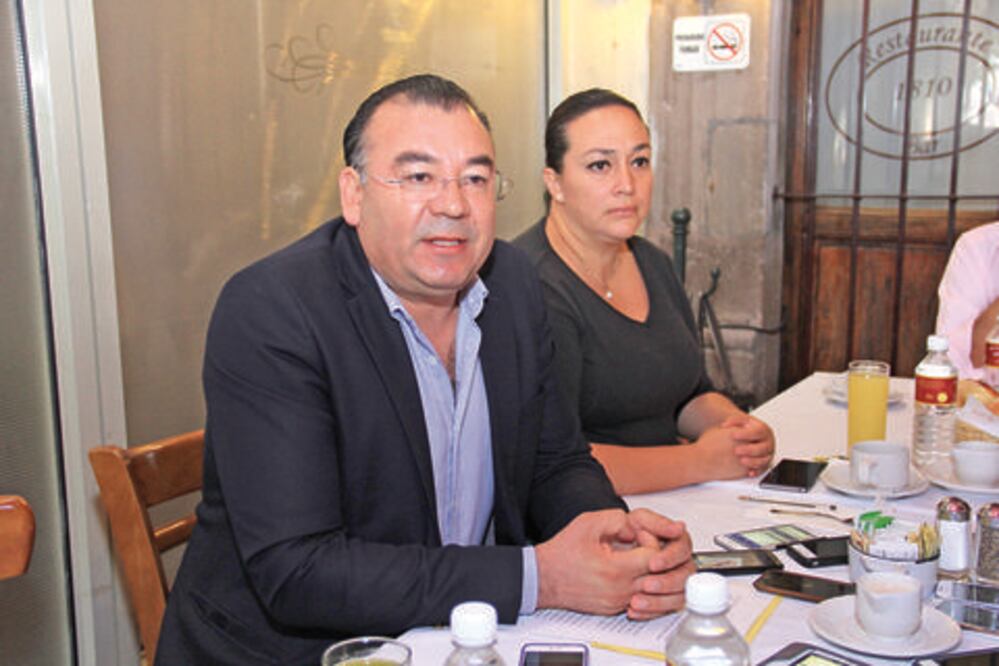 Pide PRD resolver problemas planteados en el documento