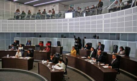 Aprueba Comisión cambio de fecha de informe 