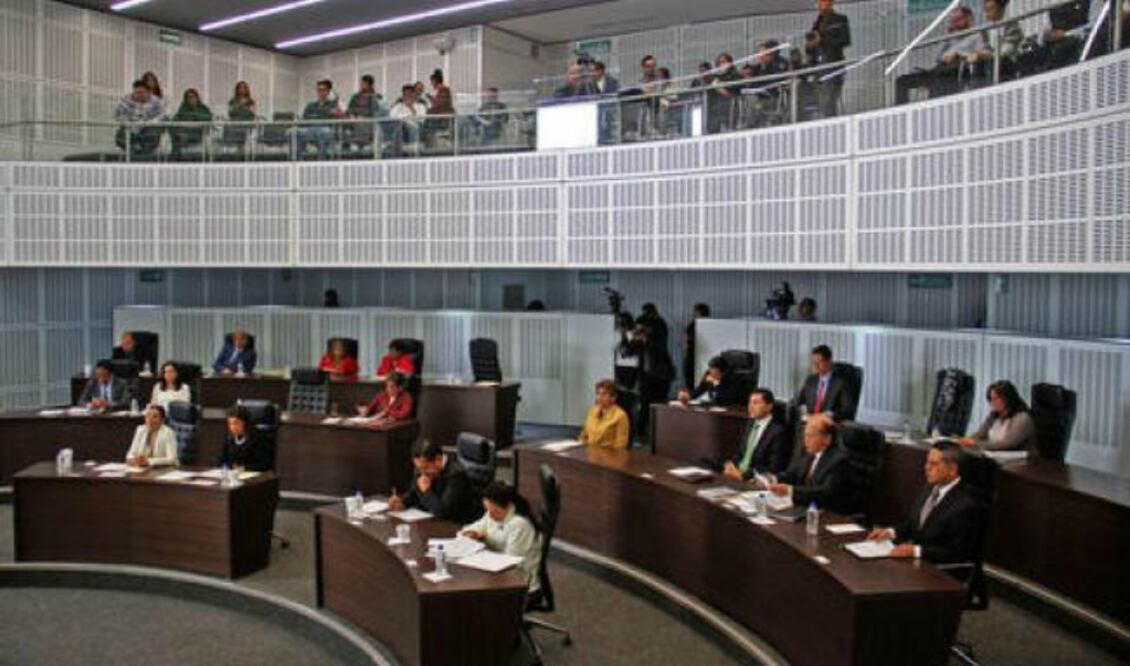 FOTO: Archivo El Universal