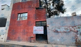 Denuncia anónima lleva a cateo en Peñuelas