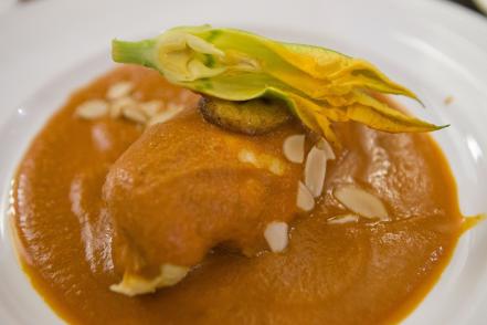 Grand Fiesta Americana con sabor a México