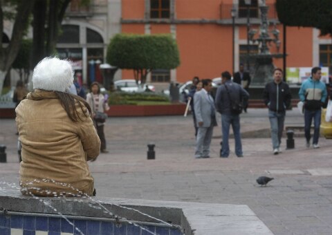 Mejorarán las temperaturas