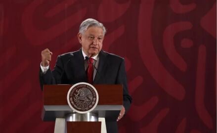 Viable, que iglesias tengan acceso a radio y tv: AMLO