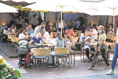 Querétaro se ubica en el lugar número ocho por desempleo 