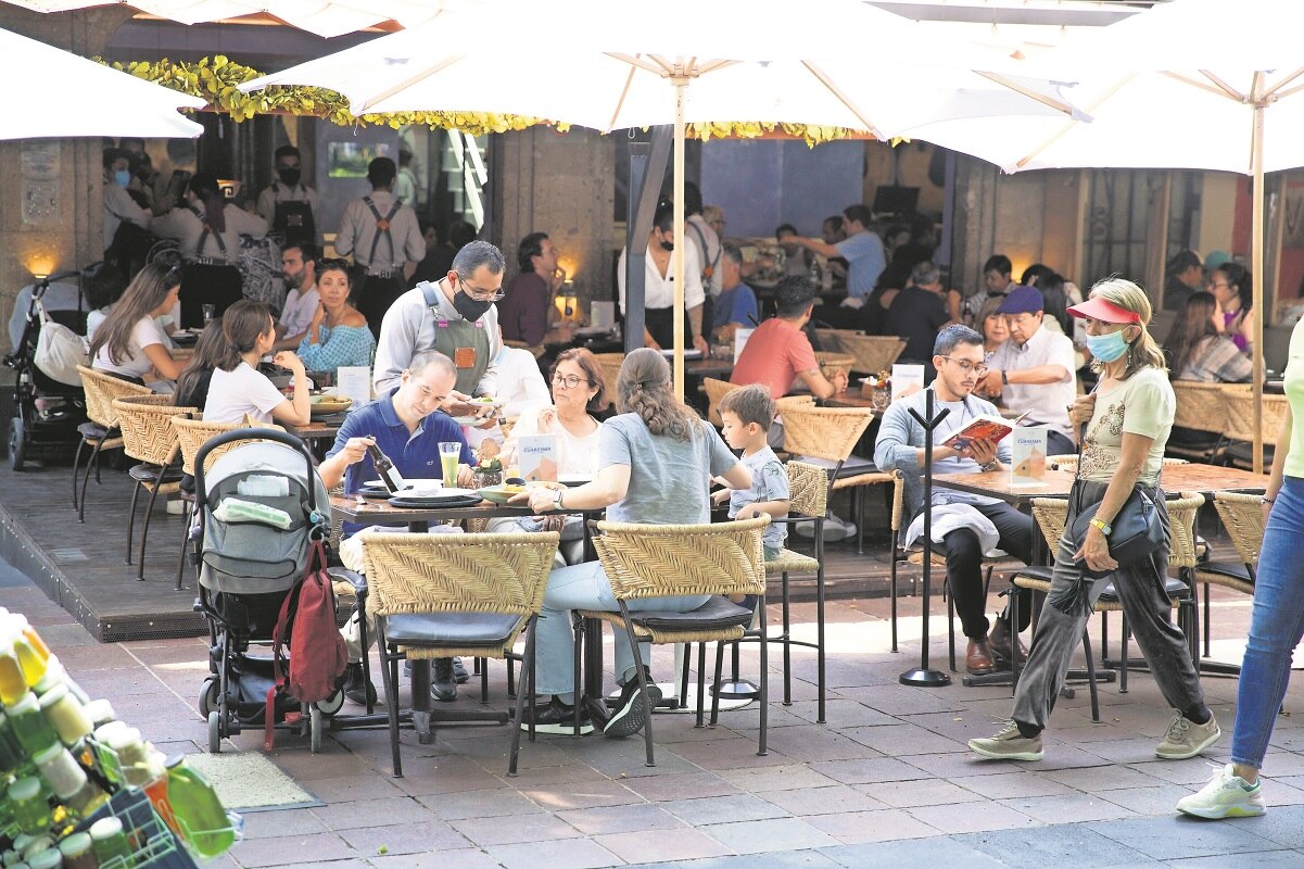 Querétaro se ubica en el lugar número ocho por desempleo