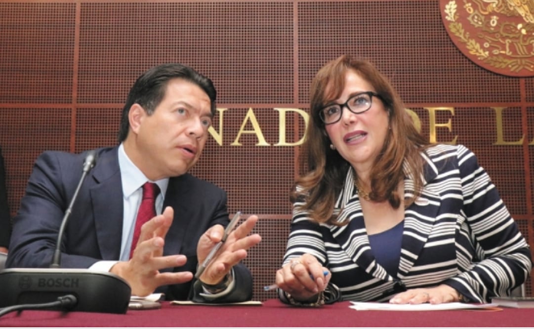 Foto: Archivo. El Universal