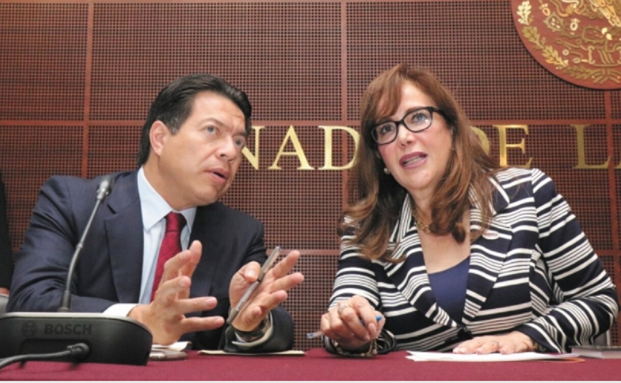 Foto: Archivo. El Universal