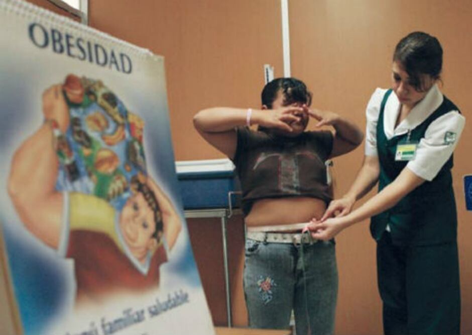 Alertan por síndrome del sedentarismo