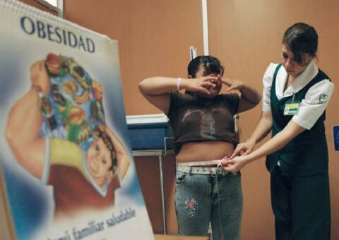 Alertan por síndrome del sedentarismo