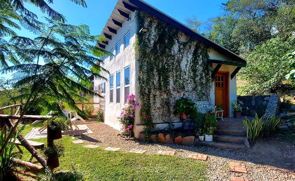 Granja El Higueron en Querétaro. Foto: FB@ Granja El Higueron