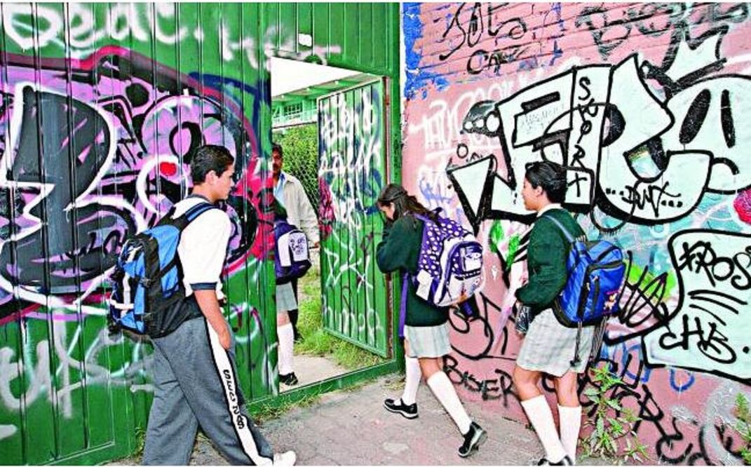 Archivo/ EL UNIVERSAL