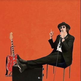 "Neón", un tributo a la cultura mexicana