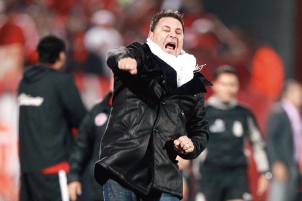 Un campeonato que cuesta sacrificios