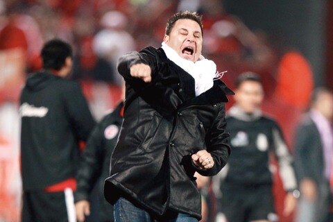 Un campeonato que cuesta sacrificios