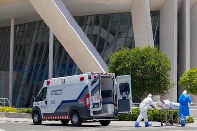 Querétaro, la capital con más casos activos de Covid: UNAM