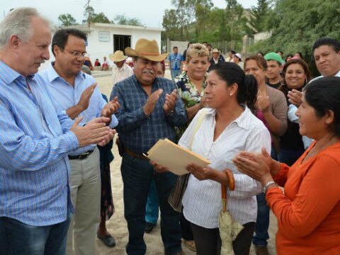 El Marqués recibe más de 10 mdp