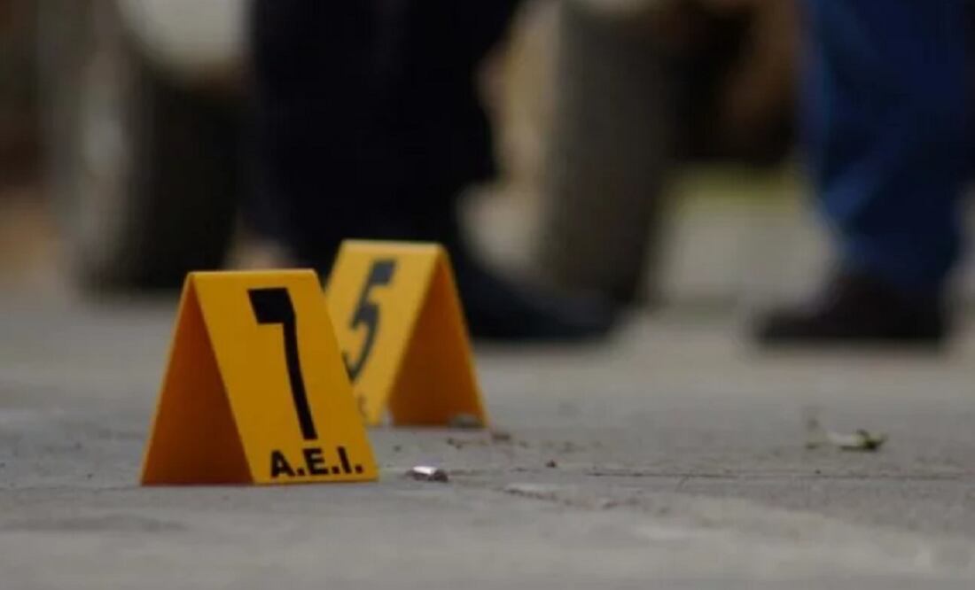 Foto: Archivo. El Universal