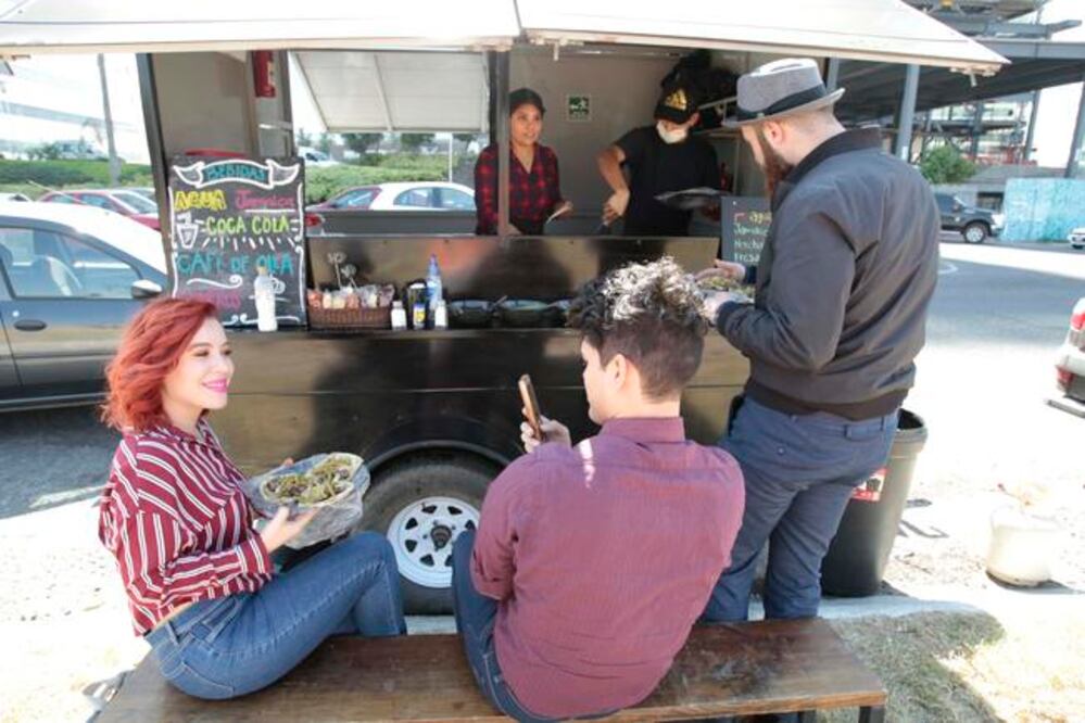 Foto: Demian Chávez, El Universal