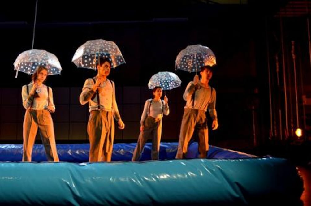 Regresa Sexta Cruzada Central por Teatro