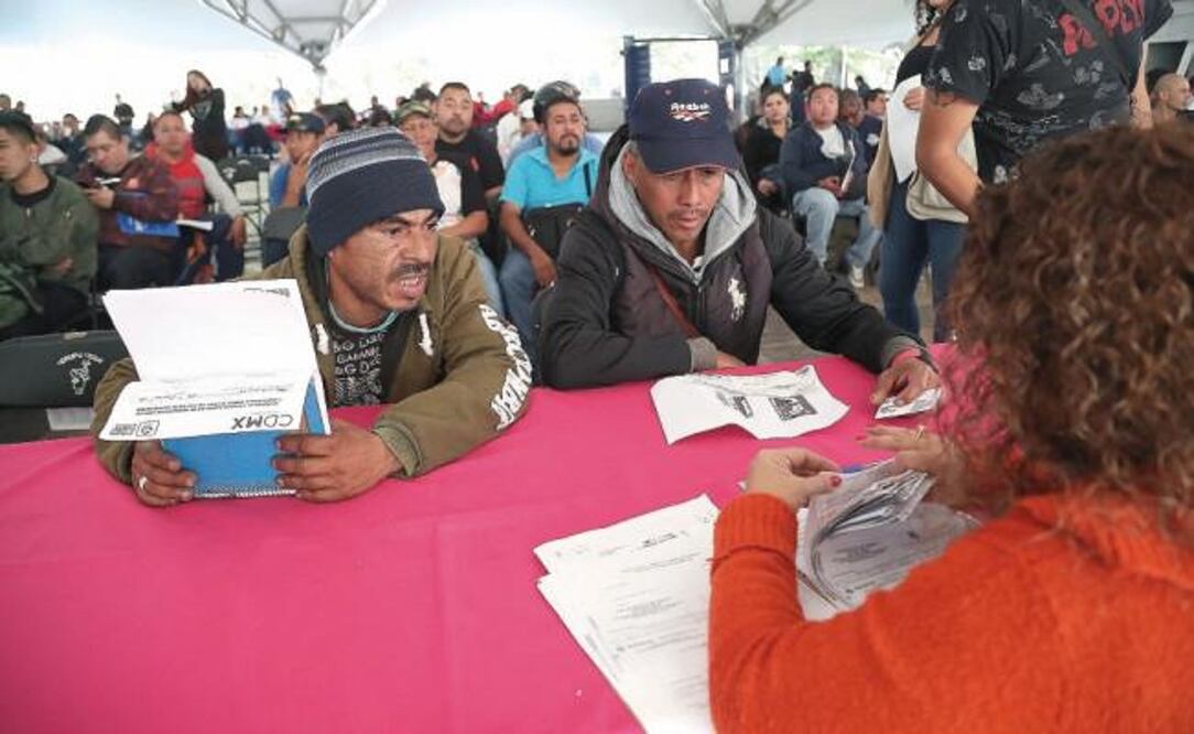 Foto: Archivo. EL UNIVERSAL