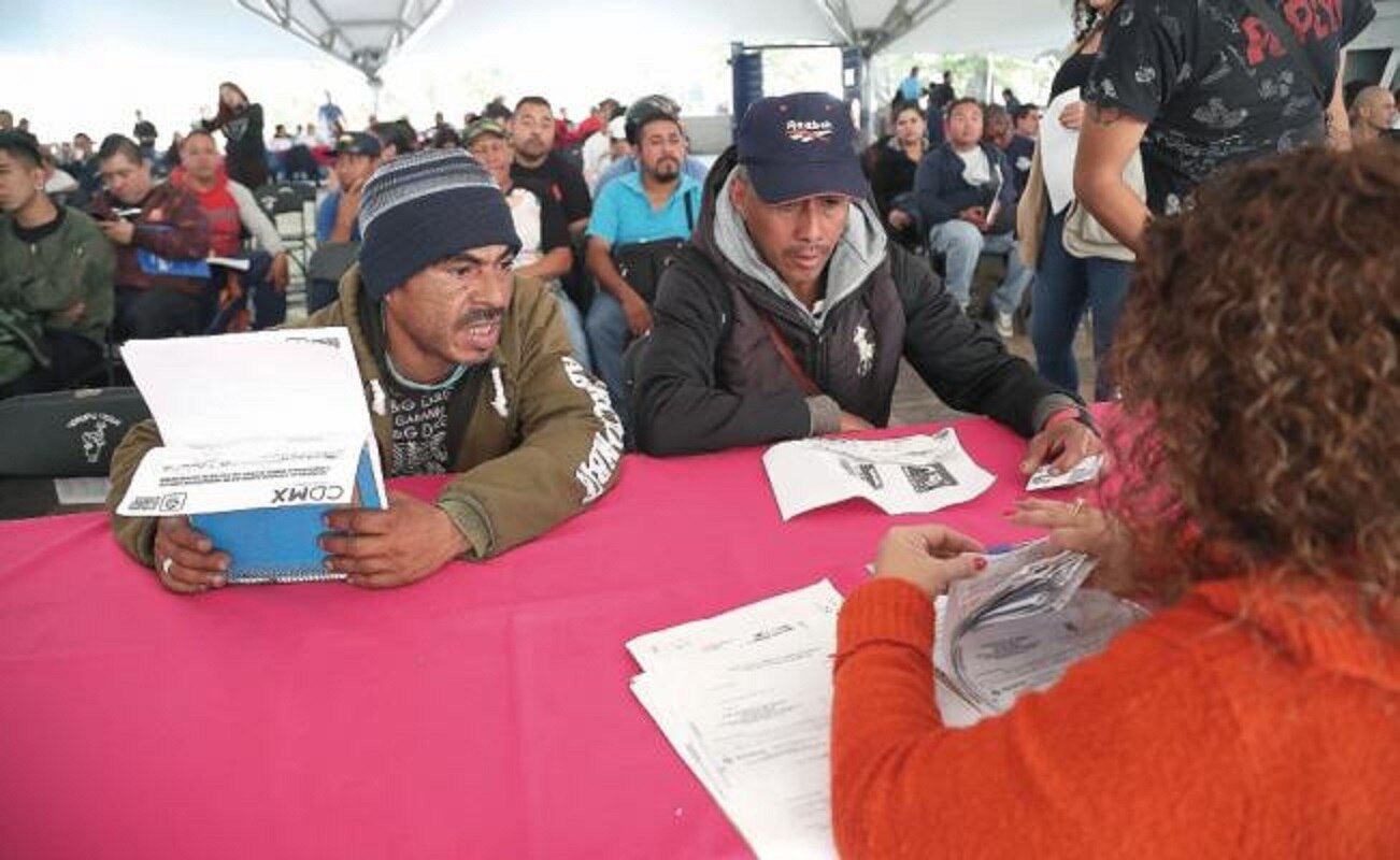 Foto: Archivo. EL UNIVERSAL