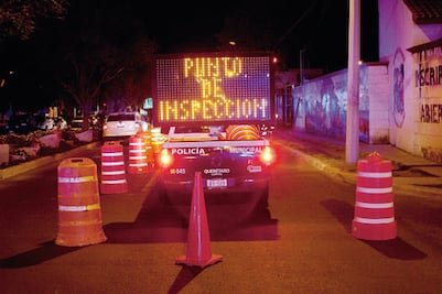 Piden mayor castigo para alcoholizados