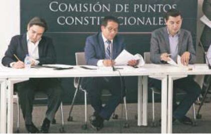 Avanza nuevo sistema de justicia penal