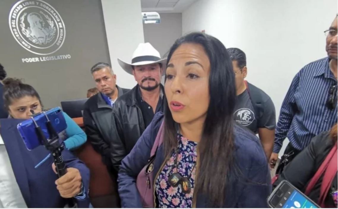 Grupos provida piden consultar a cada ciudadano sobre aborto en Hidalgo