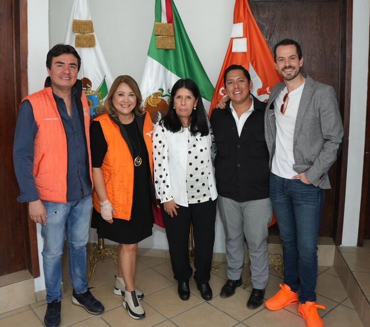 Foto: Tomada de Facebook