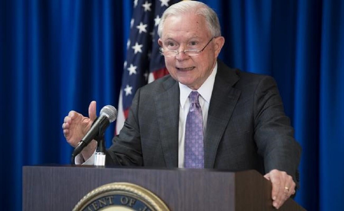 Advierte EU que empleará toda la ley para combatir a pandilleros