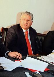 No hay conflicto interno en MC